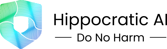 Abstract tech banner: glowing cyan cube on the left, blue–green gradient, and bold black text partially obscured on the right.